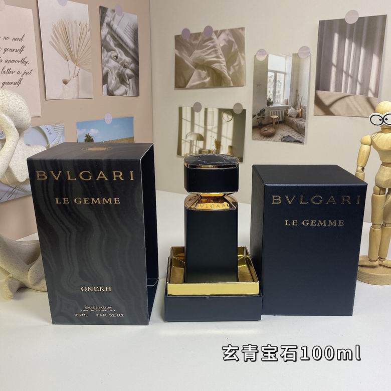 Bvlgari man 100ml 15